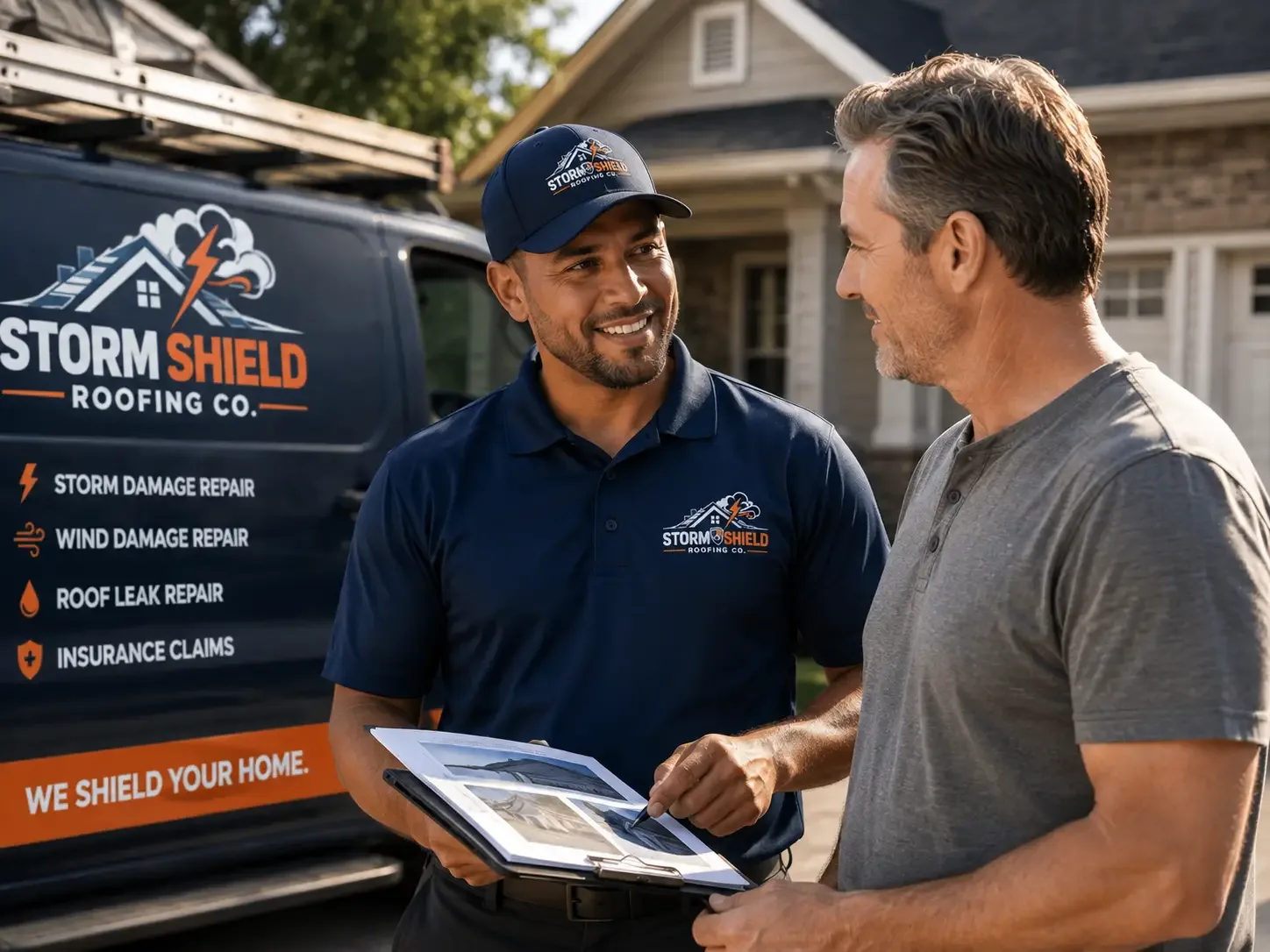 Storm Damage Roof Repair Williamson, NY FAQs